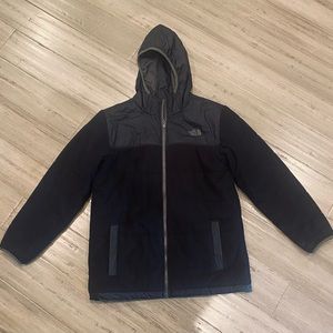 The North Face Reversible Coat